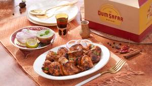 Chicken Tikka (8 Pcs)