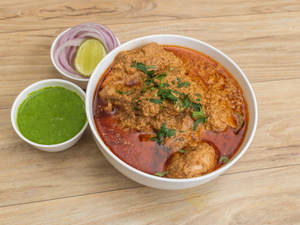 Chicken Korma