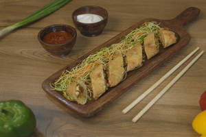 Veg Spring Roll