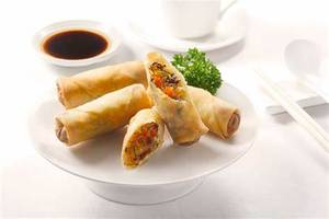 Veg Roll