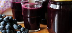Grapes Cold Pressed Angoor Juice