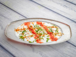Mix Raita