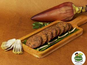 Vazhapoo Vada (seasonal)