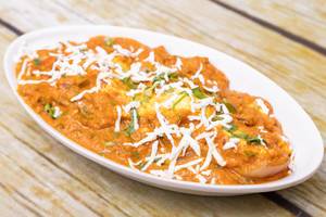 Kadai Paneer