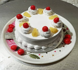 Pineapple  [Half Kg]