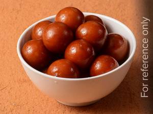 Gulab Jamun  (Per 250 gms)