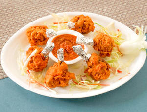 Chicken Lollipop (dry)