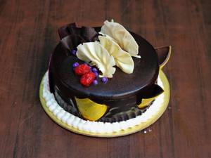 Chocolate cake [500 gm]