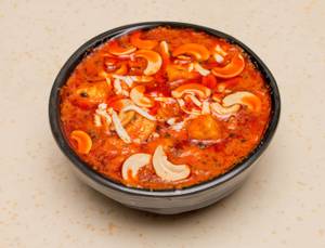 Paneer Cashew Curry