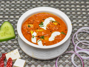 Paneer Toofani
