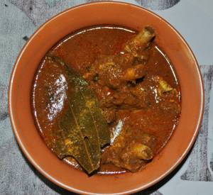 Royal Mutton Curry
