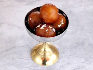Gulab Jamun