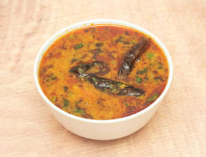 Dal Fry Tandoori Spl