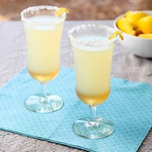 Special Ginger Lemon (Tina'S)
