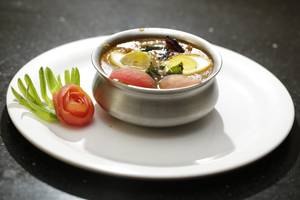 Egg Chettinad Masala