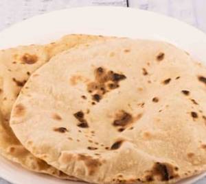 Tawa Roti