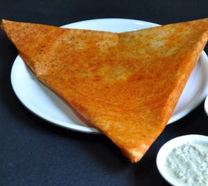 Mysore Sada Dosa