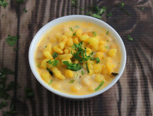 Boondi Raita