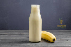 Banana Shake