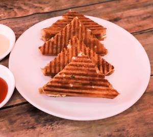 Special Chicken Sandwich