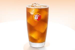 Peach Iced Tea
