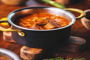 Chicken Stew