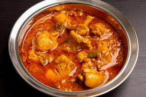 Chicken Curry/Kosha [250 Grams]