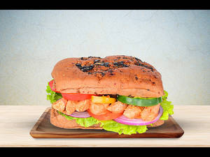 Post-workout Chicken Sandwich