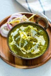 Palak Paneer