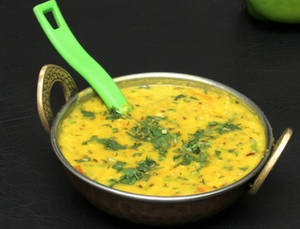 Dal Tadka Yellow 