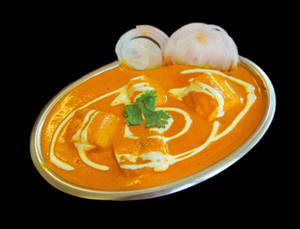 Paneer Handi 