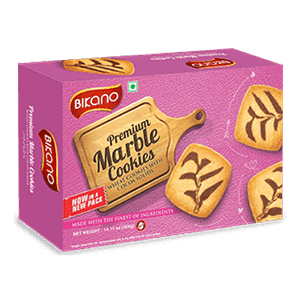 Baked Del Marble 400g