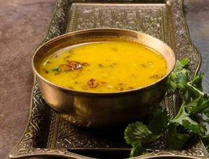 Daal Fry