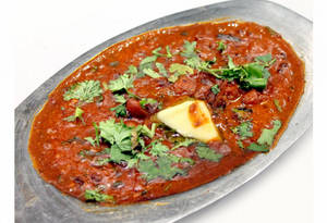 Dal Makhni