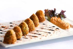 Jalapeno Poppers (j)