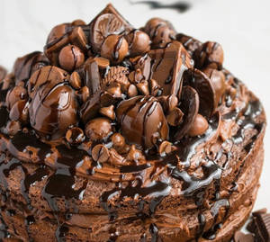 Browny Cake [1 Pound]