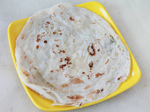 Parotta (1 Pc)