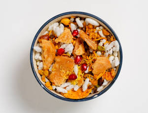 Bhel Puri
