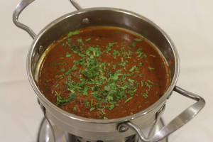 Rawas Fish Tawa Masala