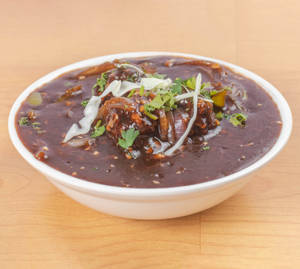 Veg Manchurian