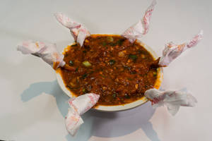 Chicken Lollipop (6 Pcs Gravy)