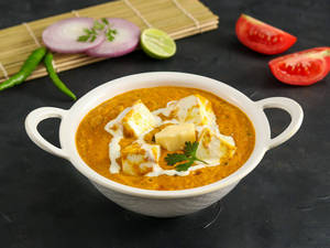 Paneer Butter Masala