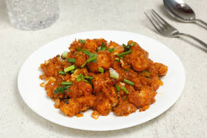 Gobi Manchurian