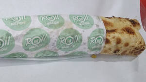 Veg Jumbo Roll