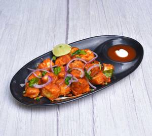 Paneer 65  