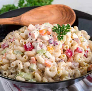 Pasta Salad
