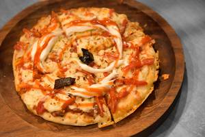 8" Plain Cheese Pizza(Margarita)