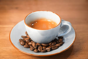Espresso Coffee