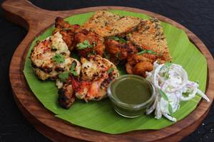 Indian Delight- Non Veg