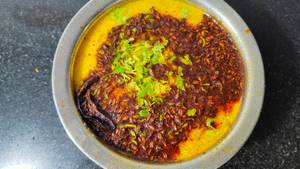 Dal Tadka      